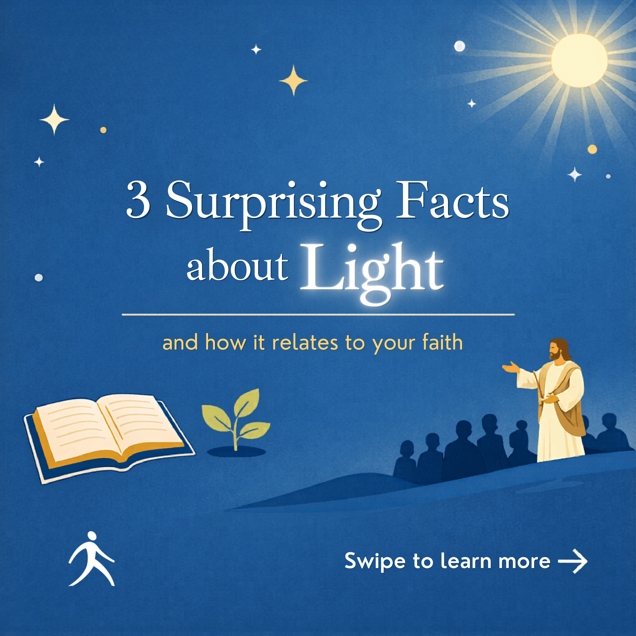 3 Amazing Facts about Light carousel preview